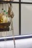 Плинтус напольный NMС IL11