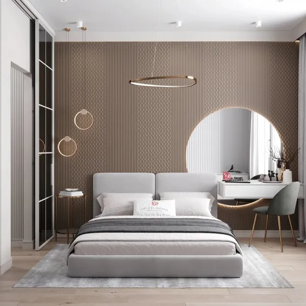 Панель DECOR DIZAYN DD931 3(м)