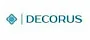 Decorus logo, Декорус логотип