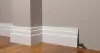 Плинтус напольный DECOR DIZAYN DD705