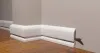 Плинтус напольный DECOR DIZAYN DD700