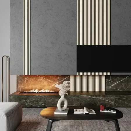 Панель DECOR DIZAYN 916-63SH 3(м)
