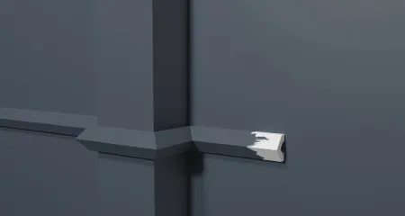 Молдинг DECOR DIZAYN DD642