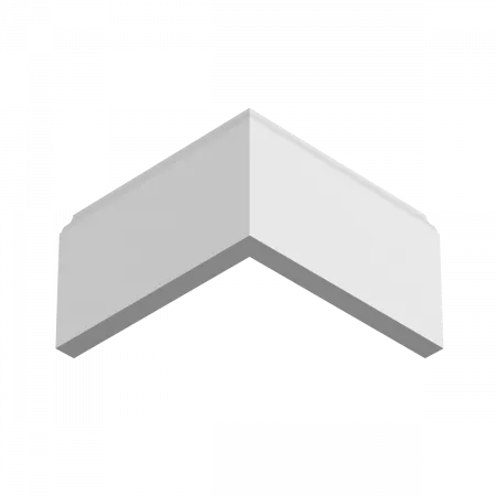 Плинтус напольный Ultrawood Base 0001 i