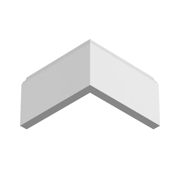 Плинтус напольный Ultrawood Base 0001 i