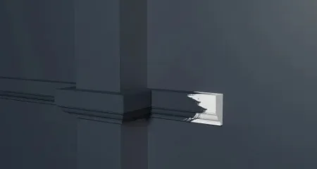 Молдинг DECOR DIZAYN DD609