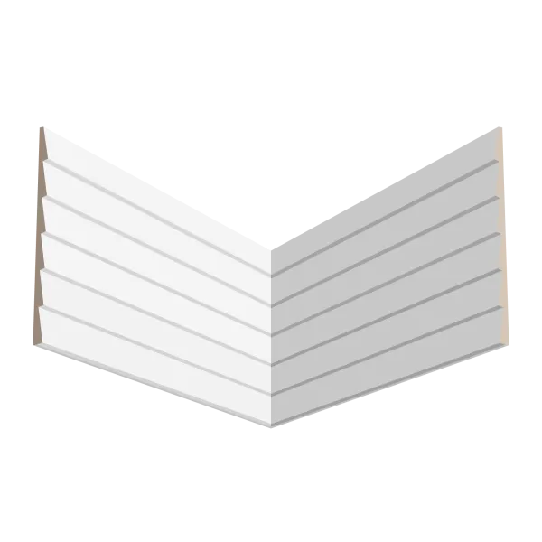 Декоративные панели Ultrawood UW 08 i
