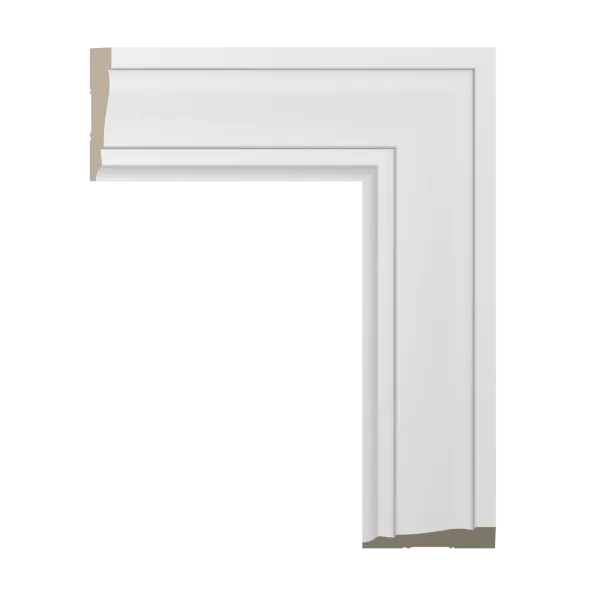 Обрамление дверей наличник Ultrawood N 8160 i