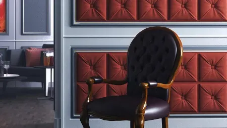 Гипсовая 3D панель Artpole CHESTER