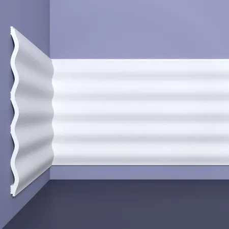 Панель Bello Deco СП 01/2.6