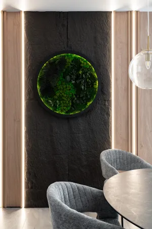 Панель Скала PAOLO ARTE Rk002-5