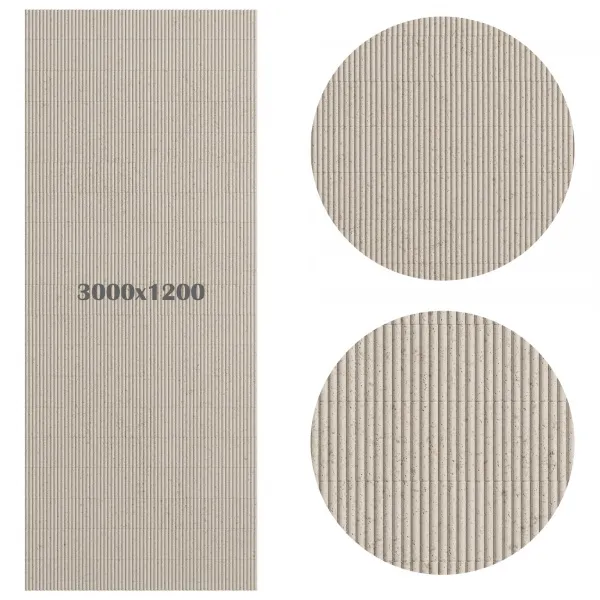 Гибкий камень Decaro WallPanels Flex Stone D1018 Bricks