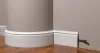 Плинтус напольный DECOR DIZAYN DD701 Гибкий