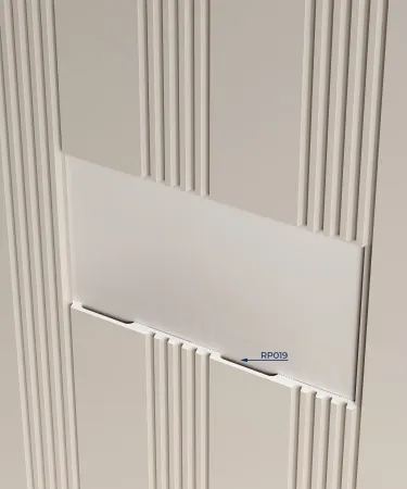 Панель COSCA RP019