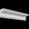 Карниз потолочный гипсовый Artpole SK118N