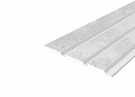 Декоративная панель HIWOOD LV124L W50