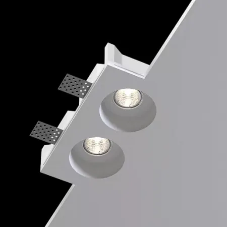 Гипсовый светильник Artpole SGS37