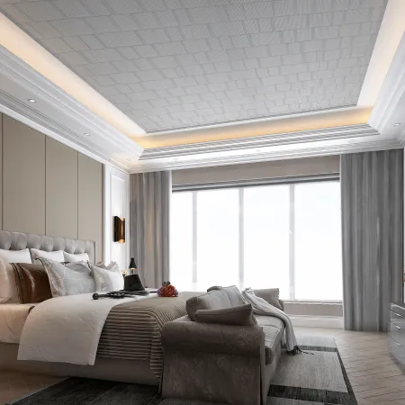 Декоративная панель HIWOOD DM626 IV47