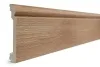 Плинтус напольный DECOR DIZAYN 701-90SH