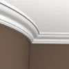 Карниз потолочный Европласт 1.50.126 Гибкий