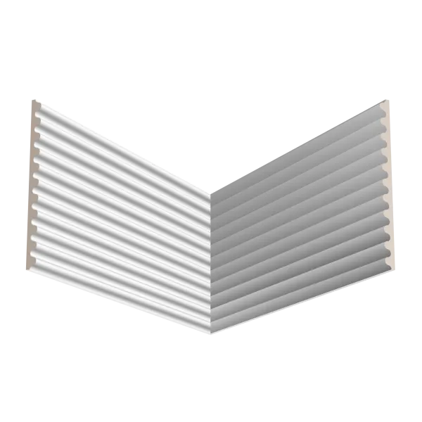 Декоративные панели Ultrawood UW 07 i