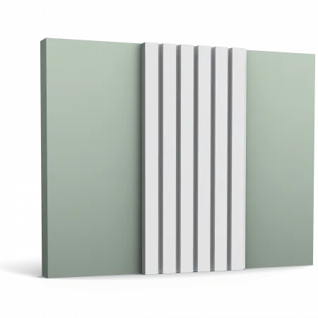 Декоративная панель Orac Decor W111F BAR Гибкий