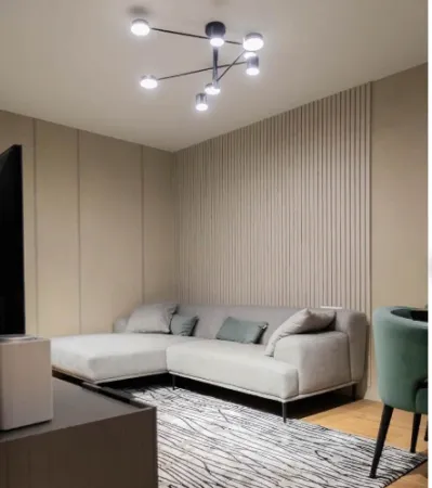 Декоративная панель Orac Decor W116 BAR XL