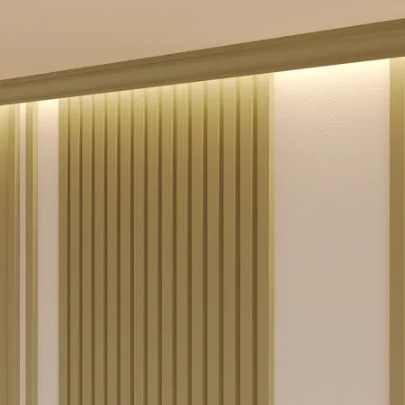 Карниз потолочный Европласт 6.50.404