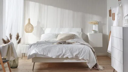Панель LINERIO M-LINE WHITE