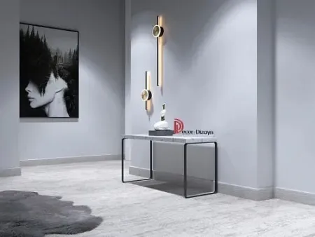 Плинтус напольный DECOR DIZAYN 706-89SH