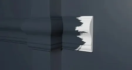 Молдинг DECOR DIZAYN DD606