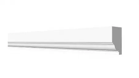 Молдинг DECOR DIZAYN DD609