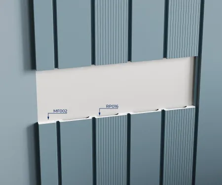 Панель COSCA RP016