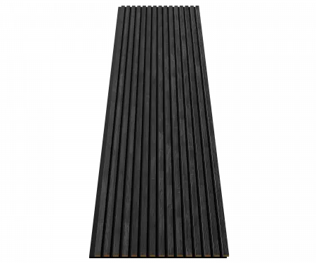 Акустическая панель COSCA черный войлок Дуб графит/2750