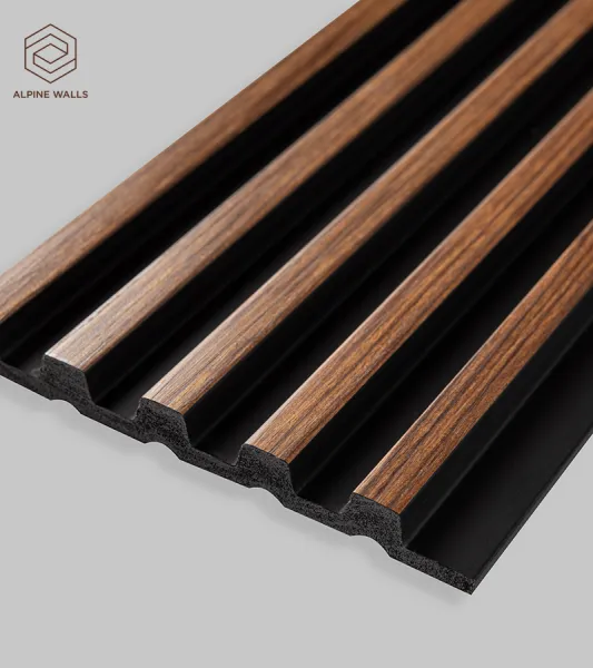 Декоративная панель ALPINE ECO3E2741