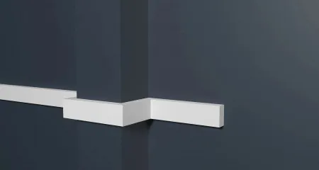 Молдинг DECOR DIZAYN DD610 (3 м)