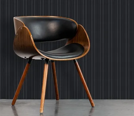 Декоративная панель HIWOOD LV121 BK114K