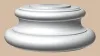База колонны Decomaster 90030-4