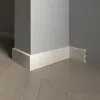 Плинтус напольный DECOR DIZAYN 706-25