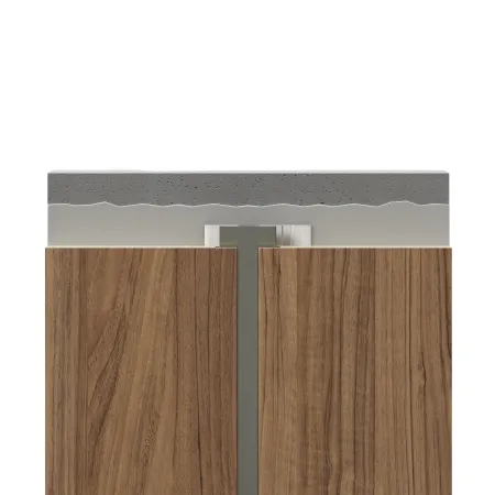 Стеновая панель Decaro Wallpanels Wood D1104