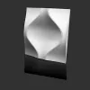 Гипсовая 3D панель Artpole SOUL