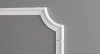 Угловой элемент DECOR DIZAYN C1-DD608