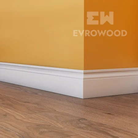 Плинтус напольный Evrowood PN 160