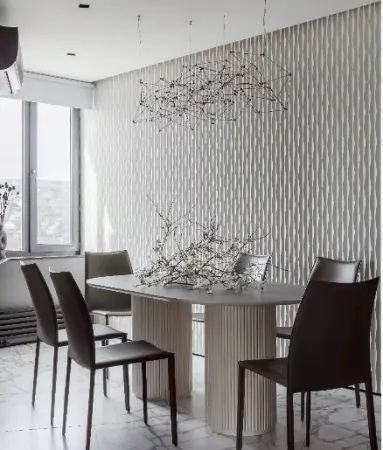 Декоративная панель Orac Decor W112 RIDGE