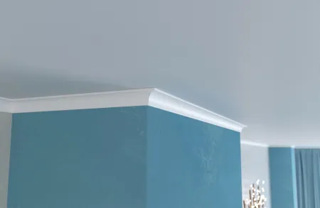 Карниз потолочный COSCA KX021