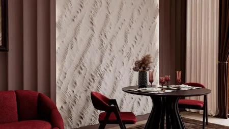 Гипсовая панно Artpole SABBIA