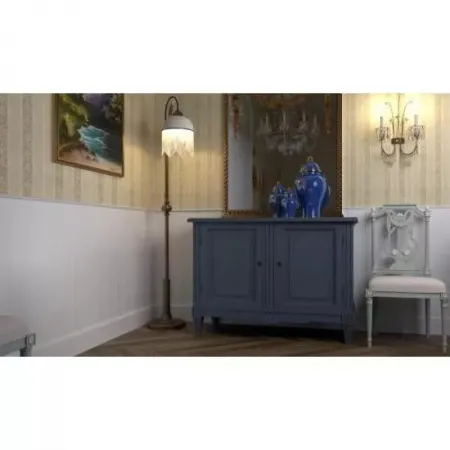 Молдинг для панелей Evrowood MP 02