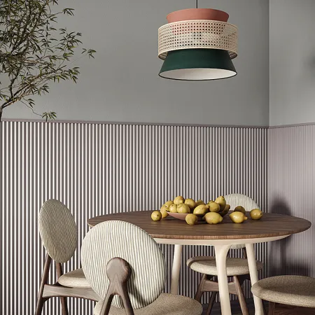 Панель декоративная Европласт 6.59.104