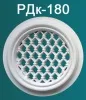 Декоративная решетка Оптимал Декор РДк-180