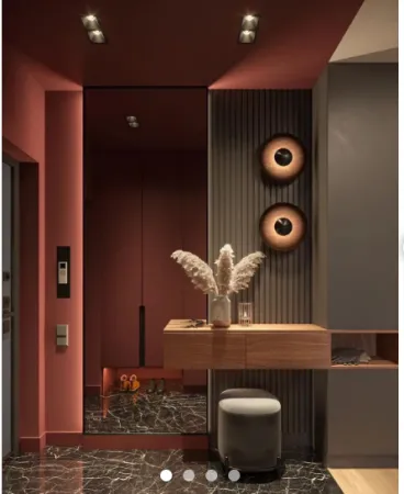 Декоративная панель РЕЙКИ Orac Decor W111 BAR